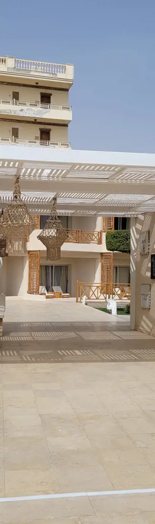 Rückzugsorte und kulinarische Vielfalt